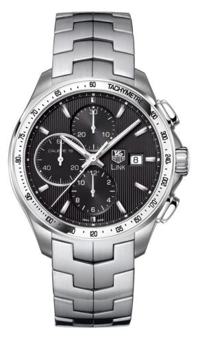 TAG Heuer - CAT2010.BA0952  Link Calibre 16