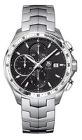 TAG Heuer Monaco Calibre 11 Steve McQueen Striping (CAT2010.BA0952)