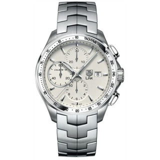 TAG Heuer - CAT2011.BA0952  Link Calibre 16