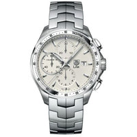 TAG Heuer Link Quartz 27 Stainless Steel / MOP (CAT2011.BA0952)