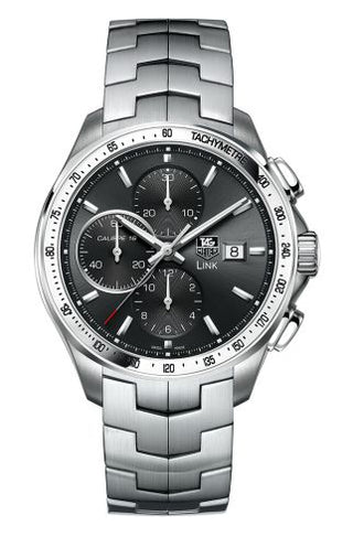 TAG Heuer - CAT2017.BA0952  Link Calibre 16