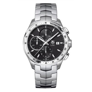 TAG Heuer - CAT2110.BA0952  Link Calibre 16