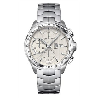 TAG Heuer - CAT2111.BA0952  Link Calibre 16