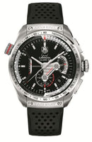 TAG Heuer Grand Carrera Calibre 17 RS2 43 PVD / Red Gold / Black / Rubber (CAV5115.FT6019)