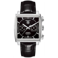 TAG Heuer Monaco Calibre 12 Grey (CAW2110.FC6177)