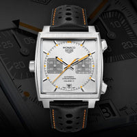 TAG Heuer Monaco 24 McQueen (CAW211AC.FC6550)