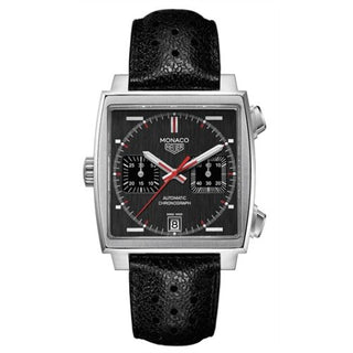 TAG Heuer - CAW211B.FC6241  Monaco Calibre 11 Vintage Edition