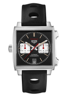 TAG Heuer Monaco Calibre 11 Men's Club Japan (CAW211S.FC6375)