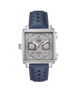 TAG Heuer - CAW211X.FC6468  Monaco Calibre 11 1989 -1999 Special Edition