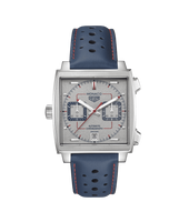 TAG Heuer Monaco Calibre 11 1969 -1979 Special Edition (CAW211X.FC6468)