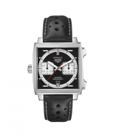 TAG Heuer Monaco Calibre 11 1999 -2009 Special Edition (CAW211Y.FC6469)