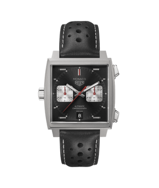 TAG Heuer - CAW211Z.FC6470  Monaco Calibre 11 1999 -2009 Special Edition