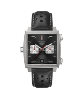 TAG Heuer Monaco Calibre 11 1989 -1999 Special Edition (CAW211Z.FC6470)