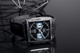 TAG Heuer - CAW2190.FC6437  Monaco Calibre 11 Bamford