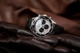 TAG Heuer - CBE2114.BA0687  Autavia Heuer 02 Stainless Steel / Panda / Bracelet / Jo Siffert