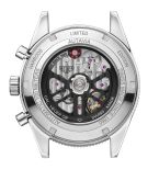 TAG Heuer - CBE2116.EB0156  Autavia Heuer 02 Stainless Steel / Panda / Harrods