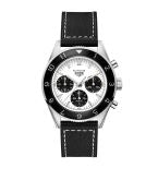 TAG Heuer - CBE2116.EB0156  Autavia Heuer 02 Stainless Steel / Panda / Harrods