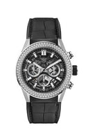 TAG Heuer Carrera Calibre Heuer 02 42 Stainless Steel / Watches of Switzerland / Bracelet (CBG2A12.FC6450)