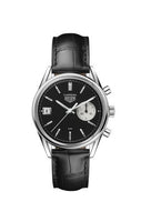 TAG Heuer Carrera Calibre Heuer 02 44 160th Anniversary (CBK221D.FC6479)