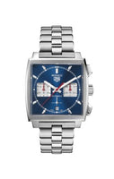 TAG Heuer Link Quartz 27 Stainless Steel - Diamond / MOP (CBL2111.BA0644)