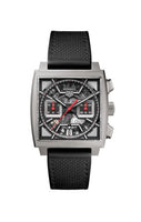 TAG Heuer Monaco Calibre 15 Grey (CBL2183.FT6236)