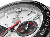 TAG Heuer - CBN2A1D.BA0643  Carrera Calibre Heuer 02 44 160th Anniversary