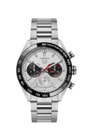 TAG Heuer Carrera Automatic Stainless Steel / Black / Bracelet (CBN2A1D.BA0643)