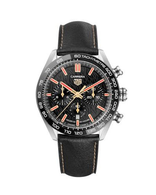 TAG Heuer - CBN2A1L.FC6521  Carrera Calibre Heuer 02 44 Year of the Rabbit