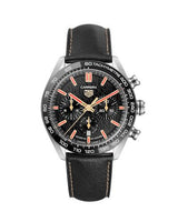 TAG Heuer Carrera Calibre Heuer 02 44 Las Vegas (CBN2A1L.FC6521)