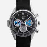 TAG Heuer - CBS2014.FT6293  Carrera Chronograph Seafarer x Hodinkee