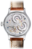 MeisterSinger - CC101  Circularis Silver