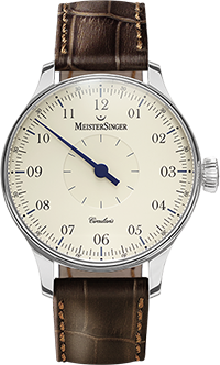 MeisterSinger - CC103  Circularis Ivory