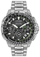 Citizen Anomaly-01 Brown PVD / Brown (CC9030-51E)