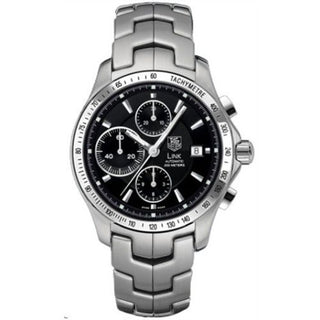 TAG Heuer - CJF2110.BA0594  Link Calibre 16