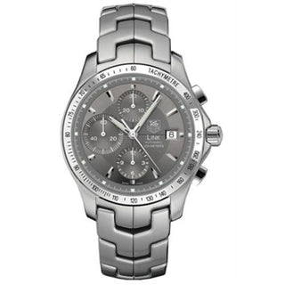 TAG Heuer - CJF2115.BA0594  Link Calibre 16