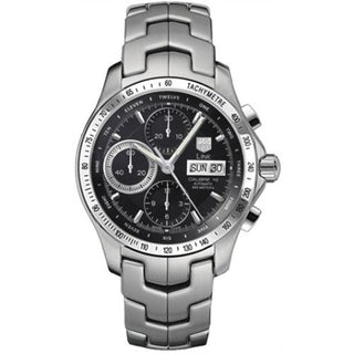 TAG Heuer - CJF211A.BA0594  Link Calibre 16