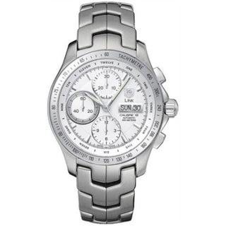 TAG Heuer - CJF211B.BA0594  Link Calibre 16