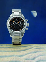 Omega Speedmaster Teutonic SpeedyMoon Two Tone (CK2915-2)