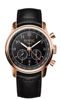 Bremont Victory Rose Gold (CodebreakerRG)