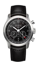 Bremont Victory Stainless Steel (CodebreakerSS)