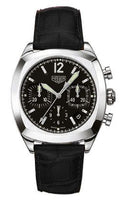 TAG Heuer Monza Flyback Chronometer Carbon / Skeleton (CR2110.FC6161)