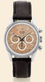 TAG Heuer - CS3112.BC0793  Carrera 1964 Lemania Salmon