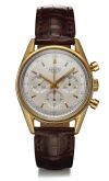 TAG Heuer - CS3140.BC0727  Carrera 1964 Lemania Gold