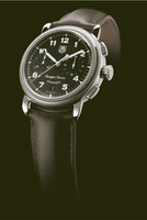 TAG Heuer Targa Florio Juan Manuel Fangio (CX2110.FC6172)