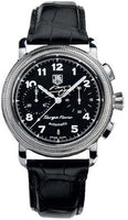 TAG Heuer Chateau Nouvelle Stainless Steel / Black (CX2113.FC6177)