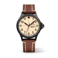 Damasko DA 353 (DA20.black)