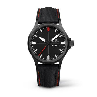 Damasko - DA34.black  DA 34 Black