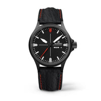 Damasko DA 36 (DA34.black)