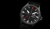 Damasko - DA34.black  DA 34 Black