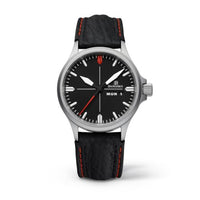 Damasko DA 35 Black (DA34)